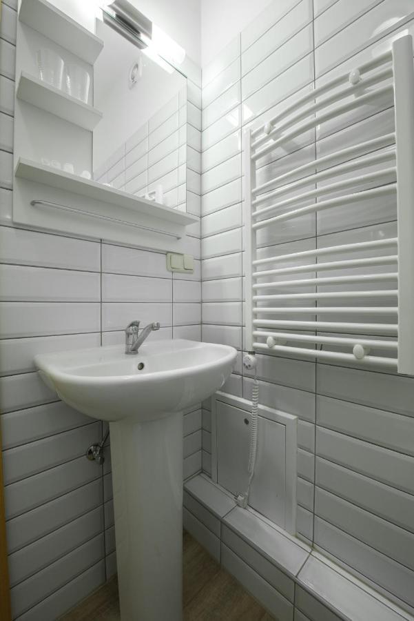 Hotel Audenis Бирштонас Экстерьер фото